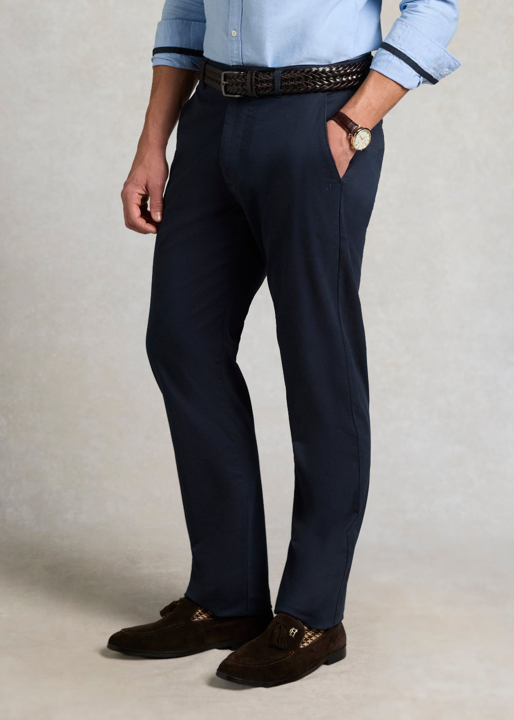 Slim Chino's (Mens)