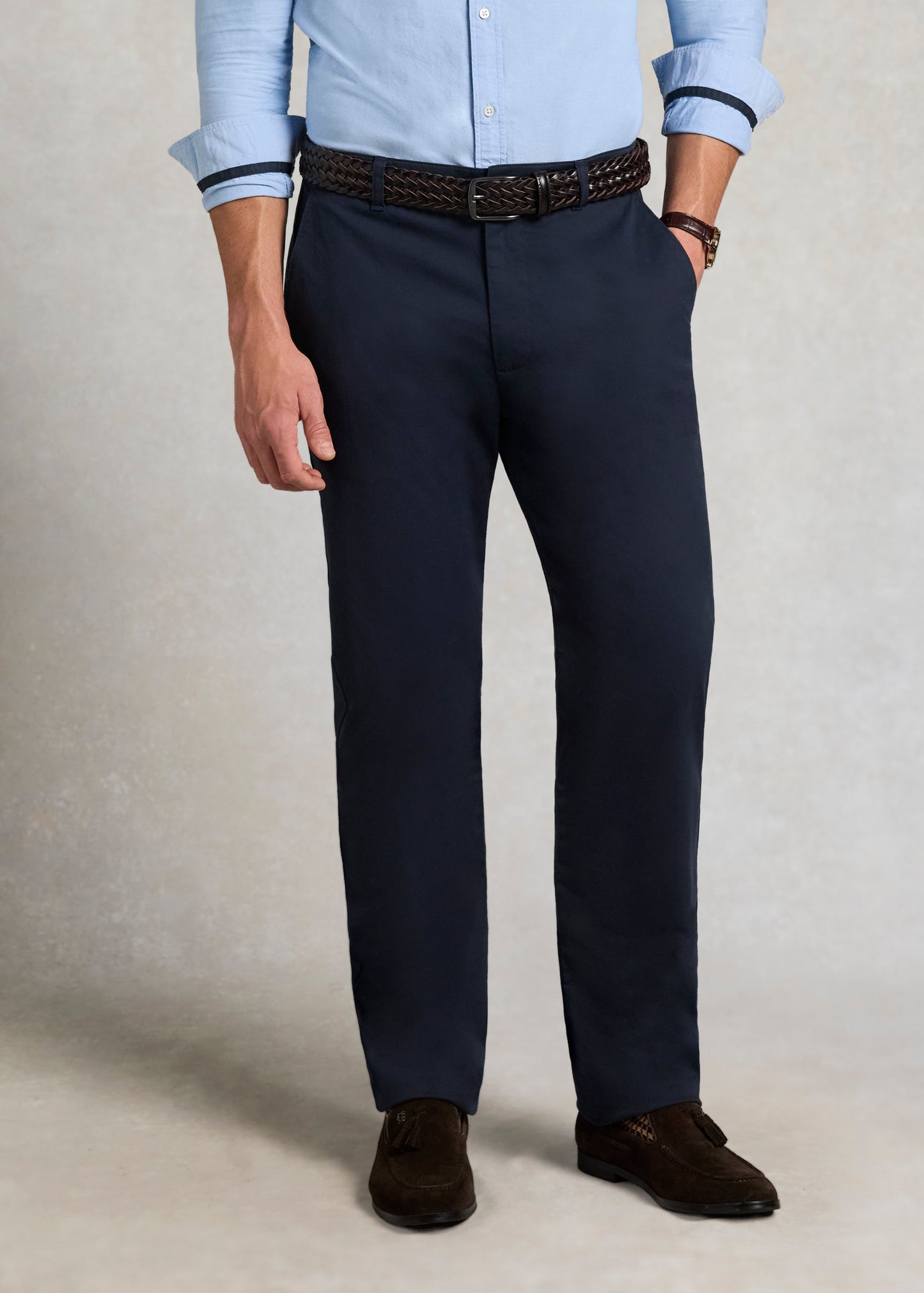 Slim Chino's (Mens)