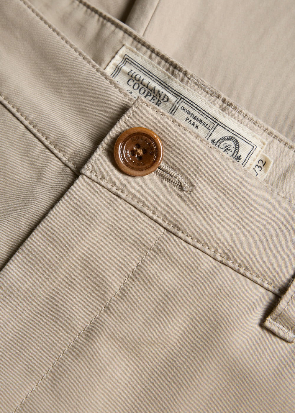 Slim Chino (Gents)