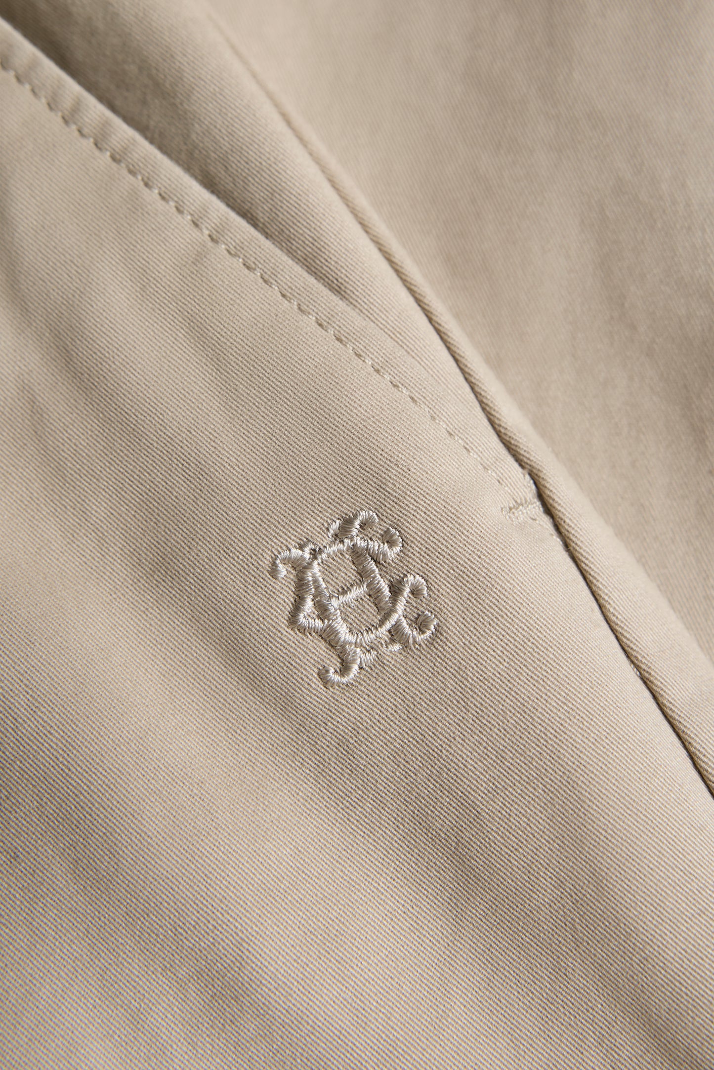 Slim Chino (Gents)
