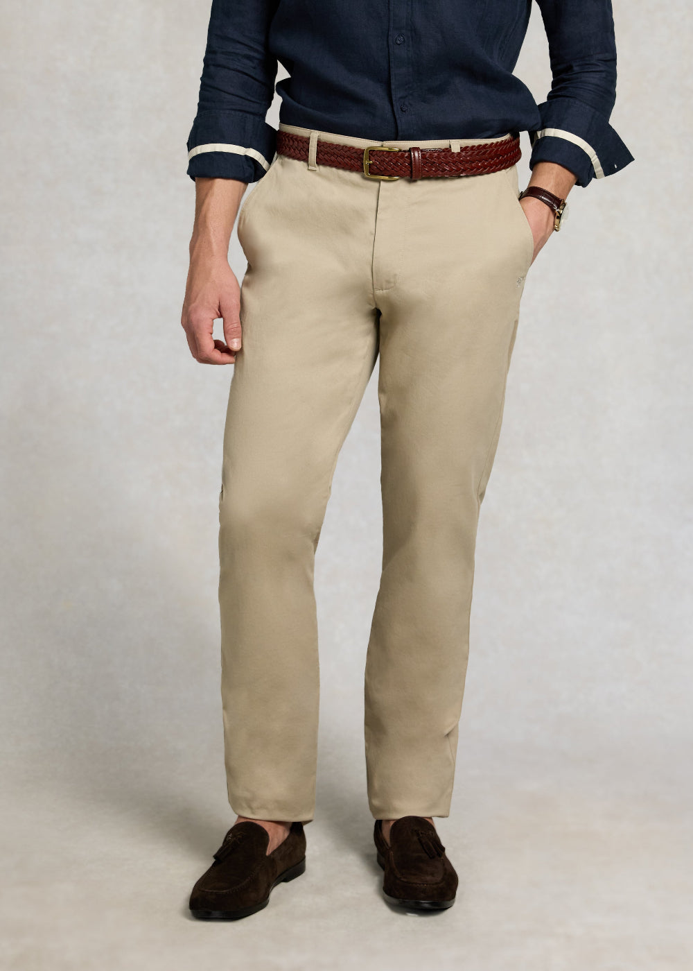 Slim Chino (Gents)