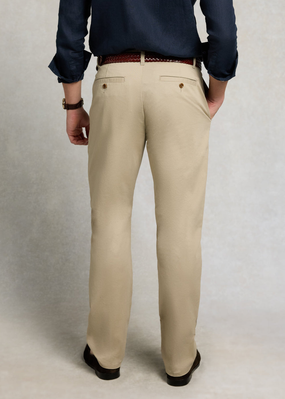 Slim Chino (Gents)