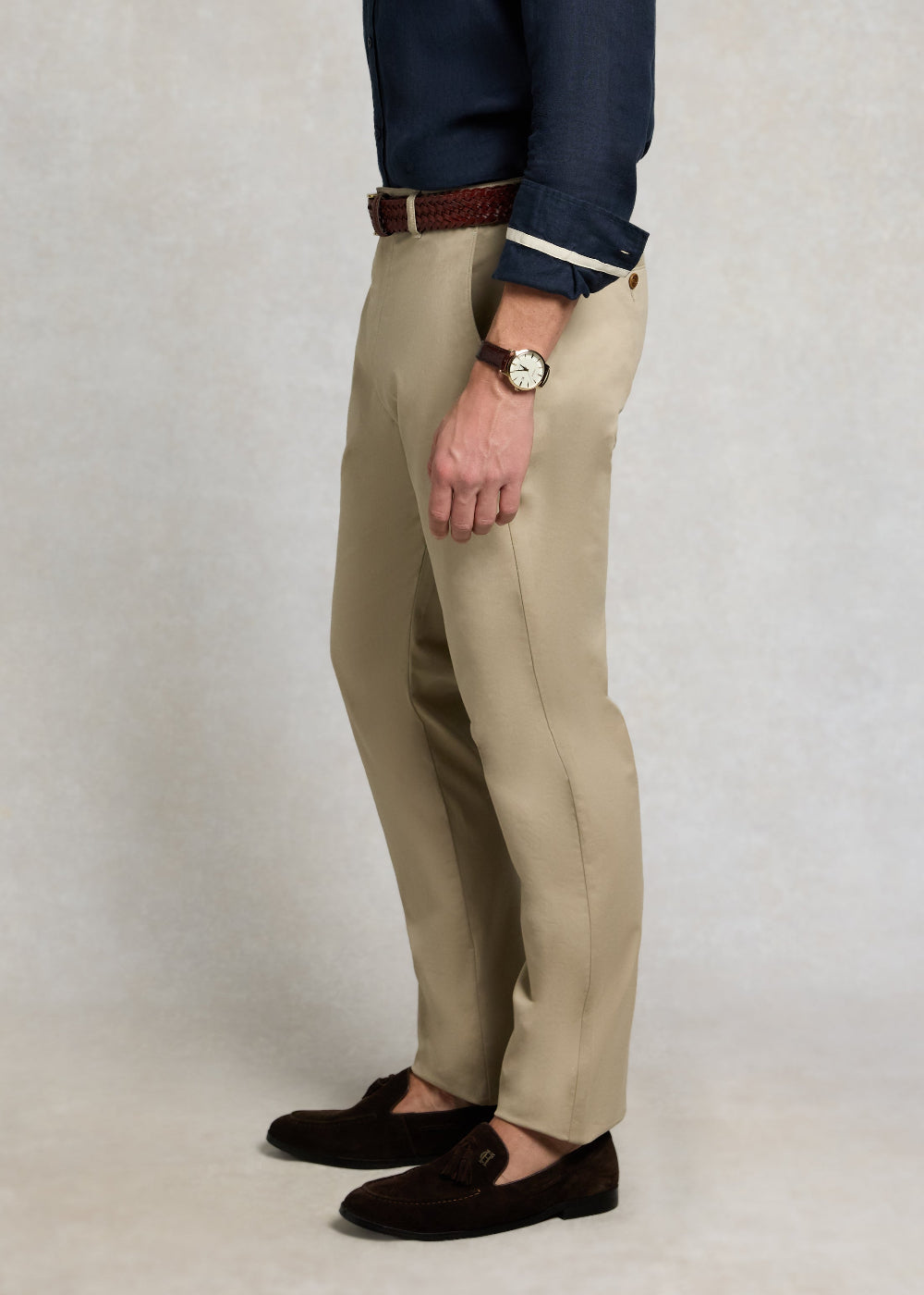 Slim Chino (Gents)