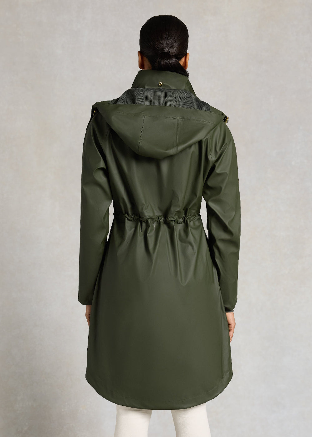 Chartwell Rain Parka