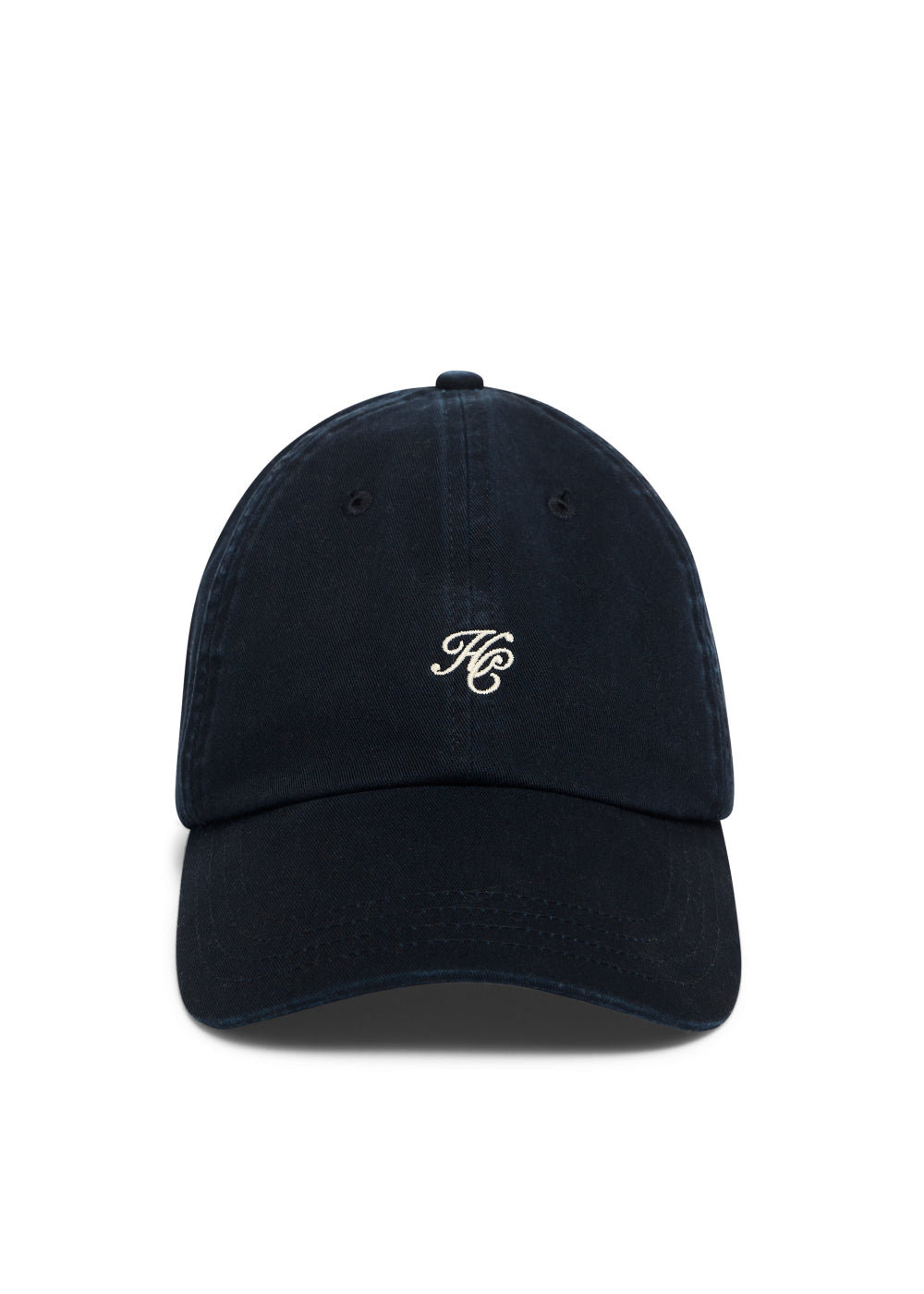 Monogram Cap