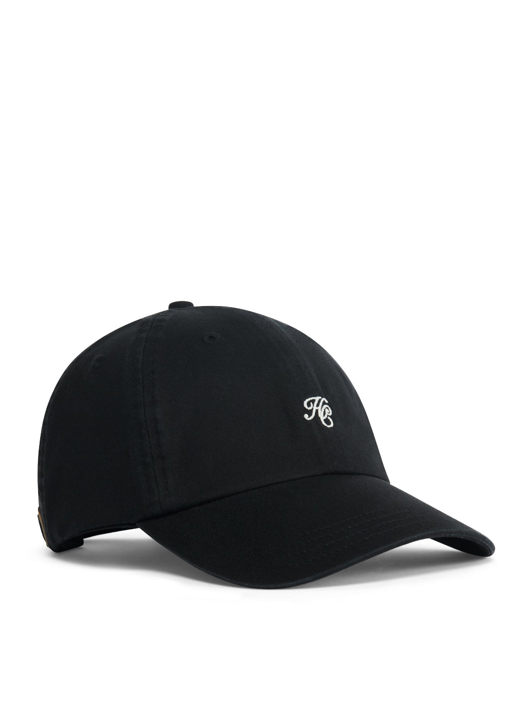 Monogram Cap