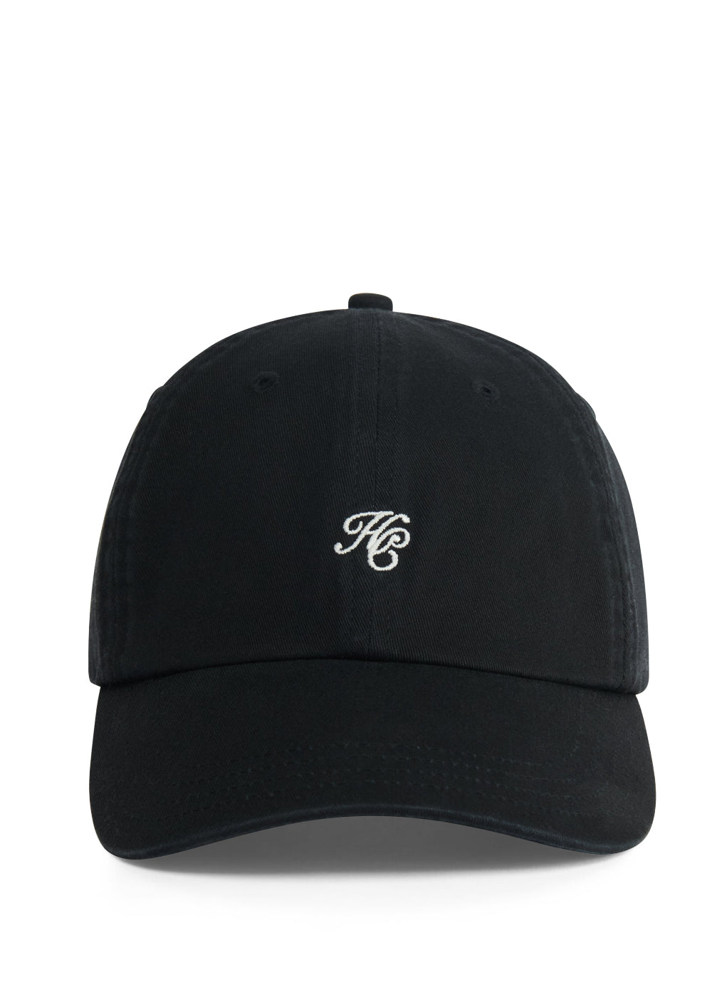 Monogram Cap