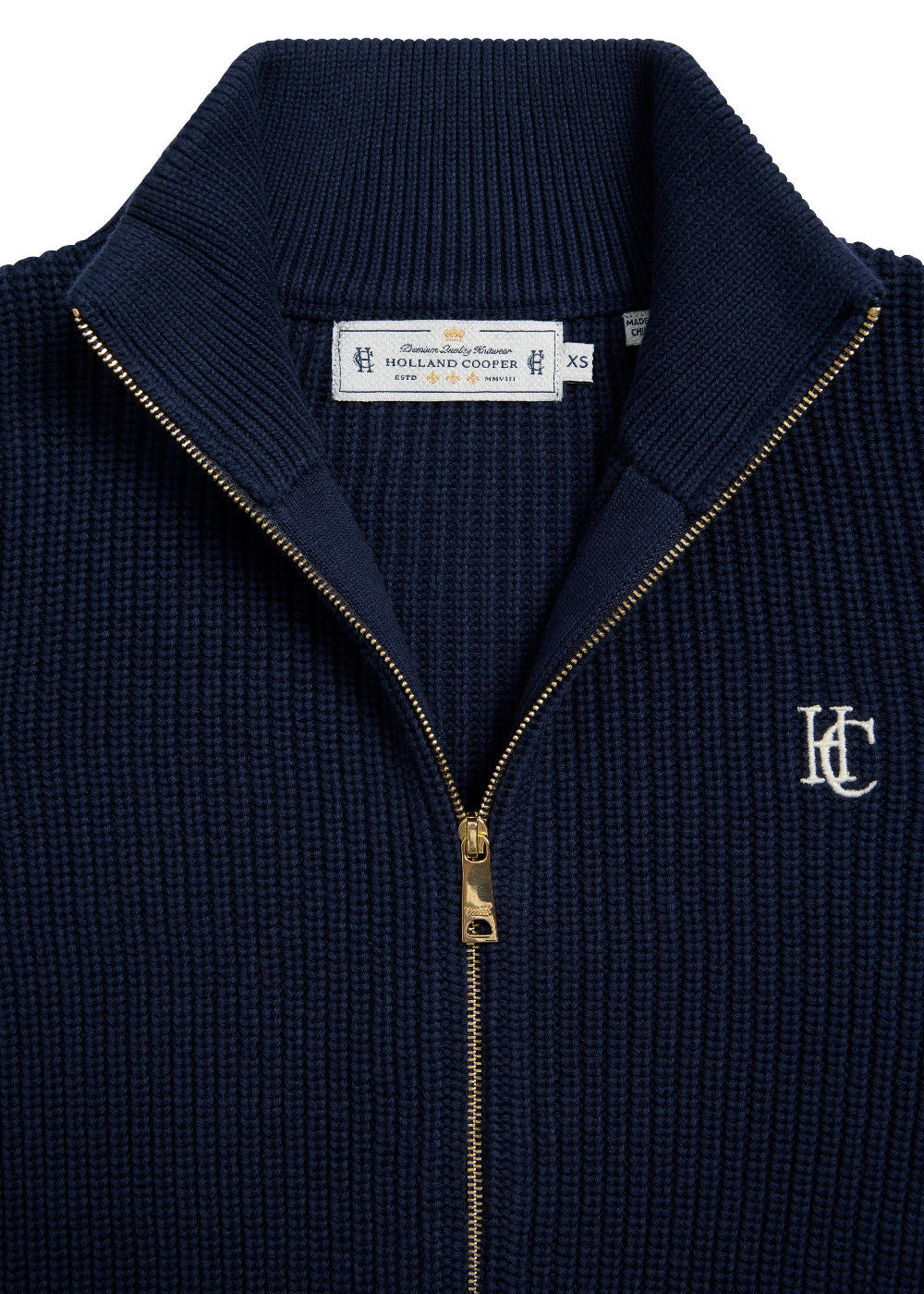 Northleach Cardigan