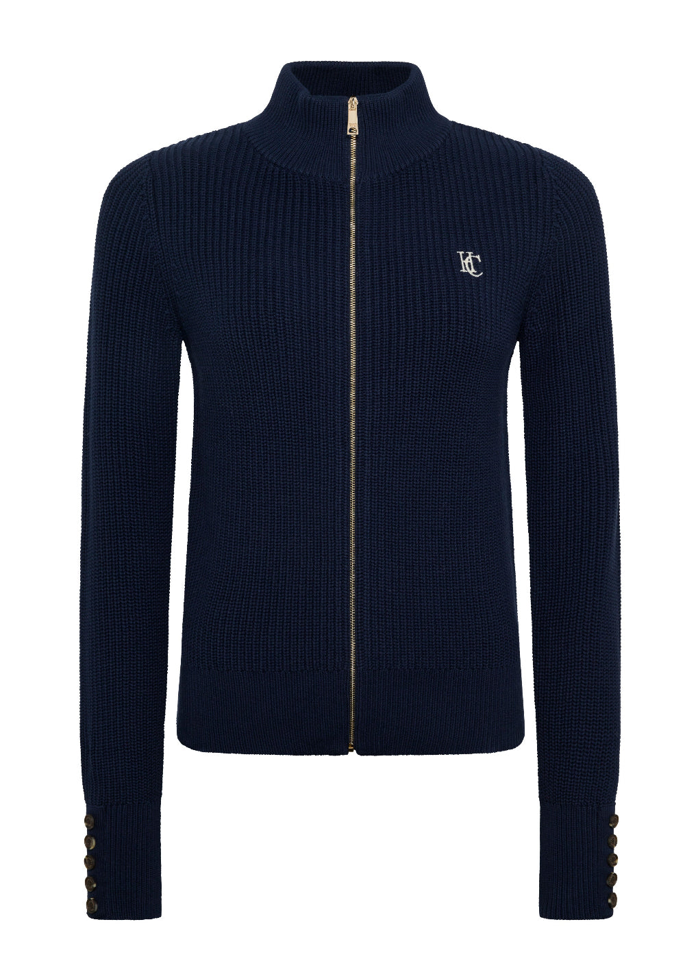 Northleach Cardigan