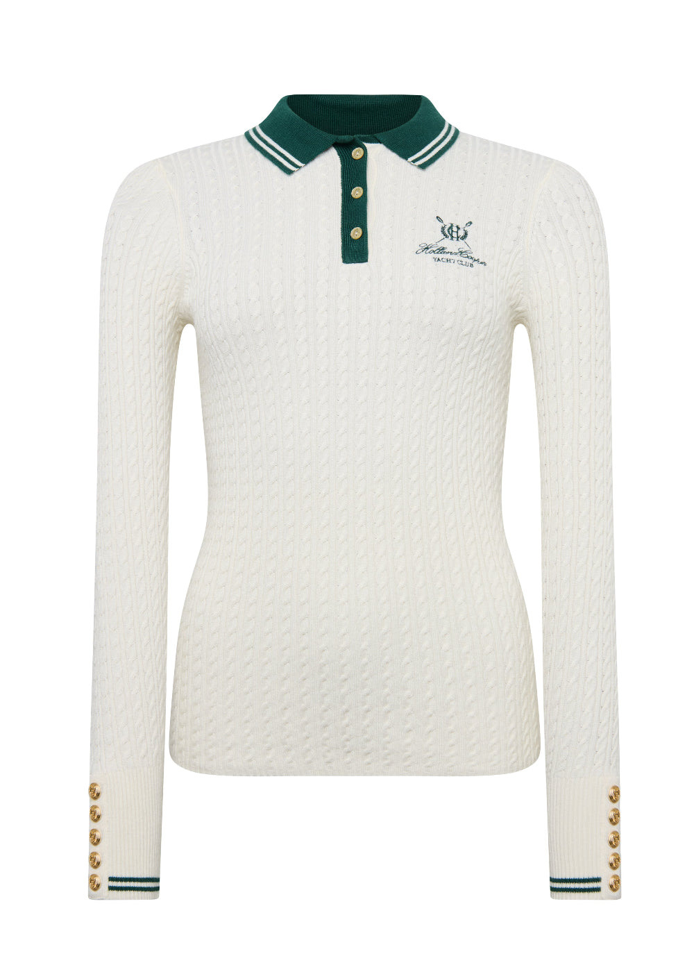 Orla Knit