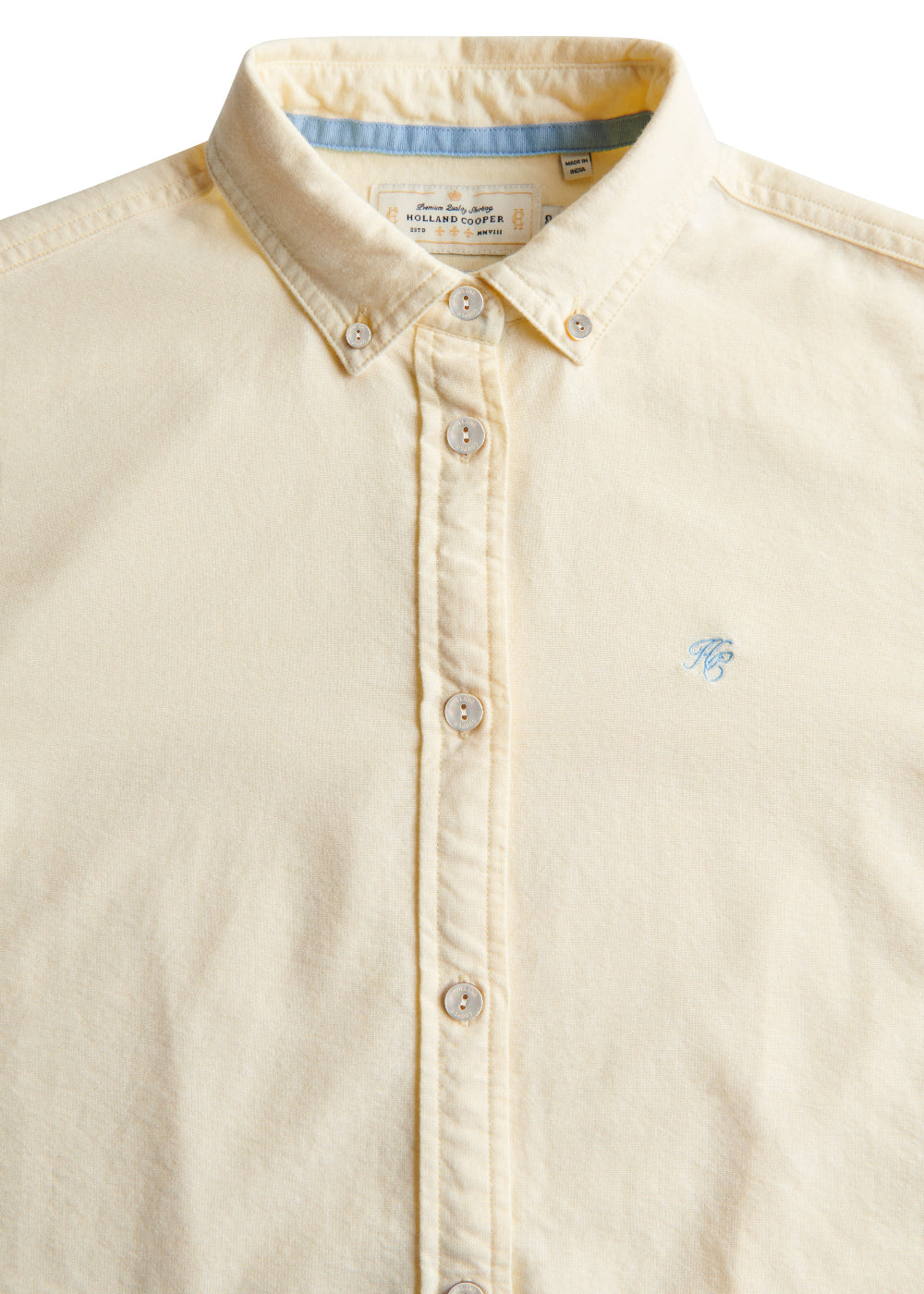 Oxford Shirt