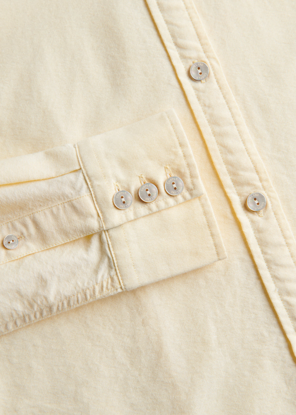 Oxford Shirt