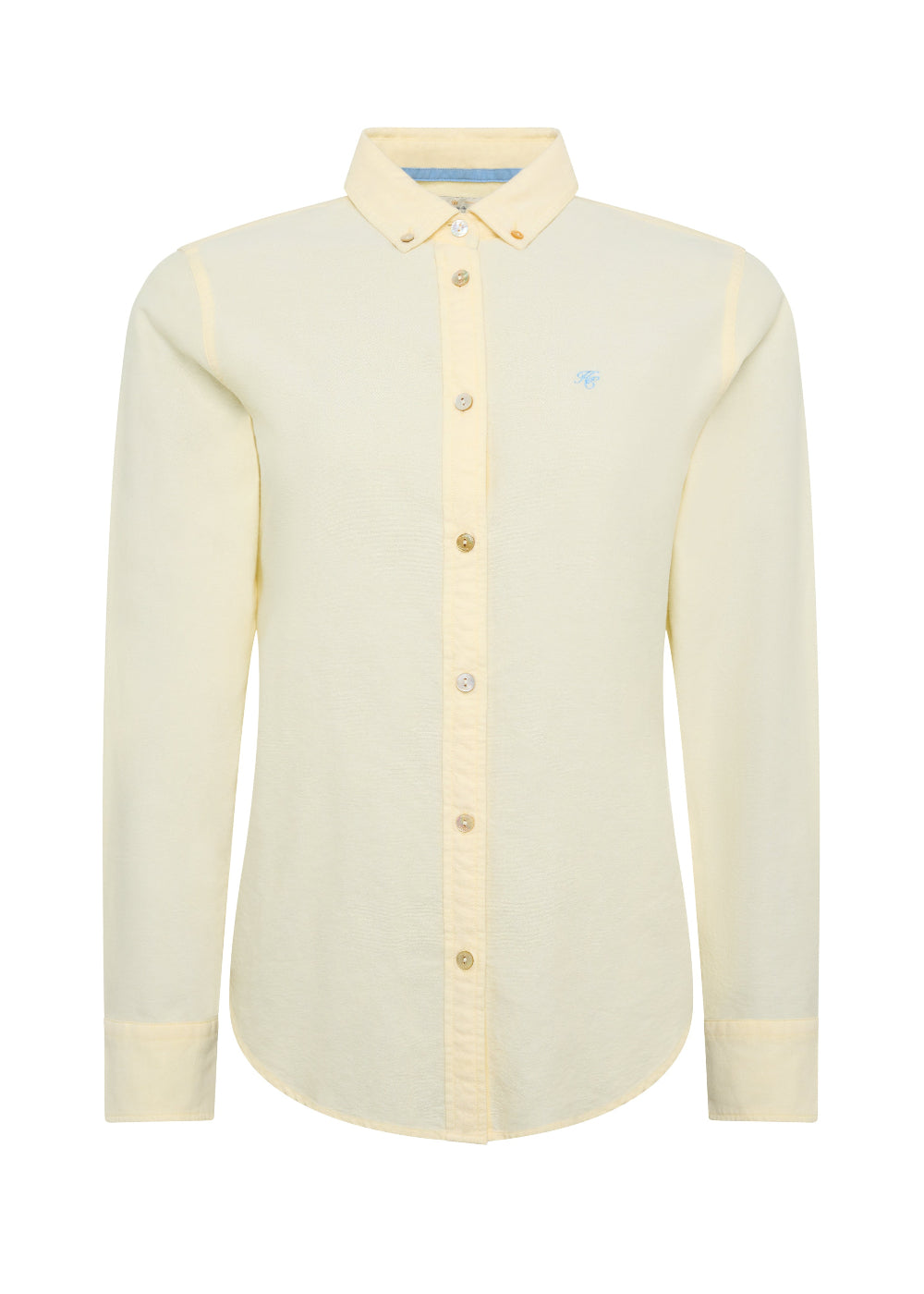 Oxford Shirt