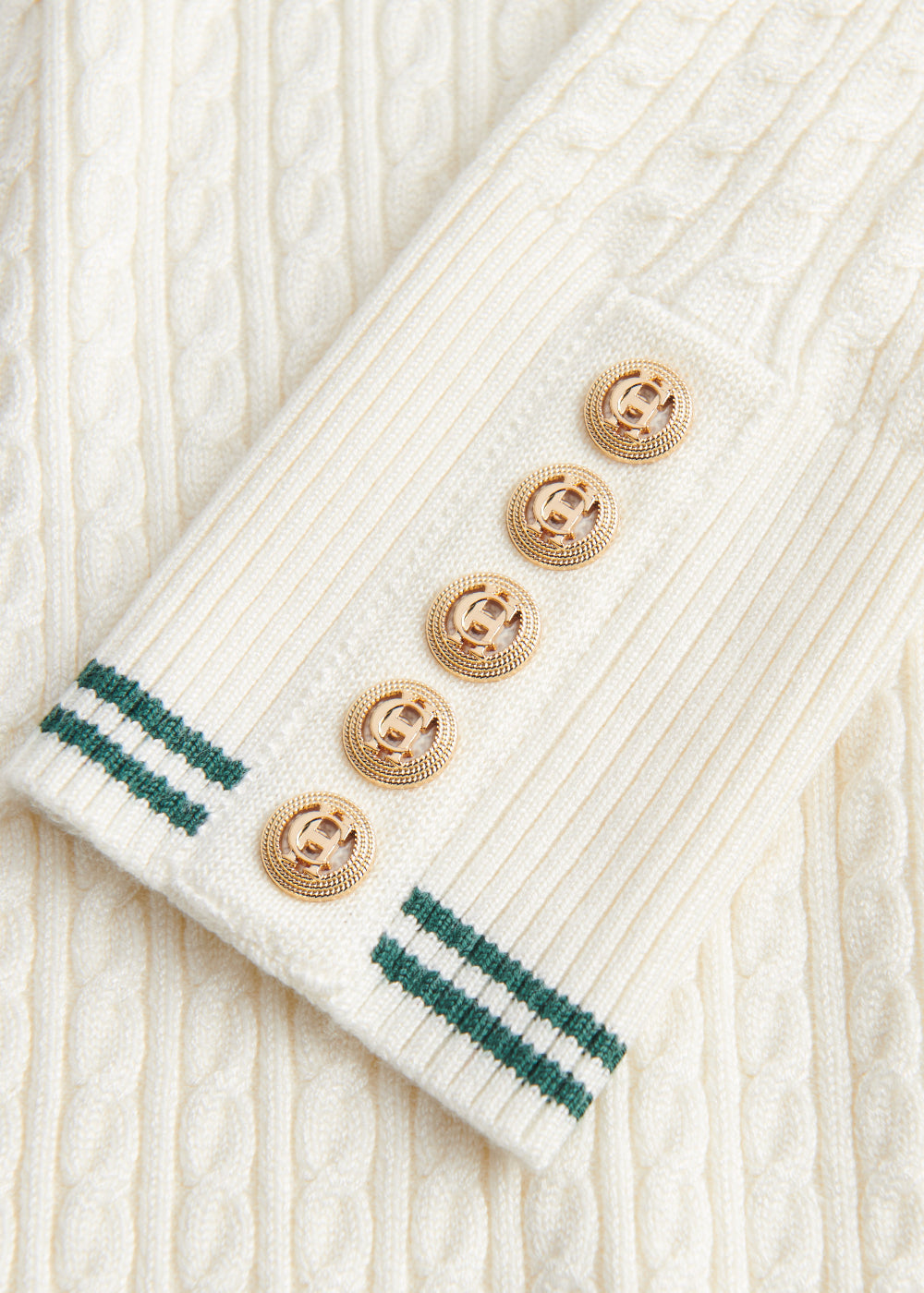 Orla Knit