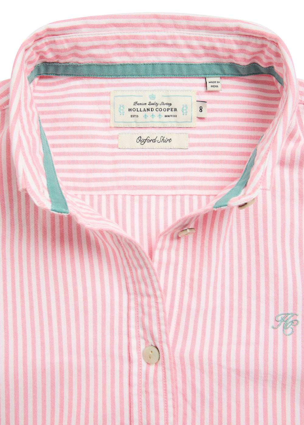 Oxford Shirt