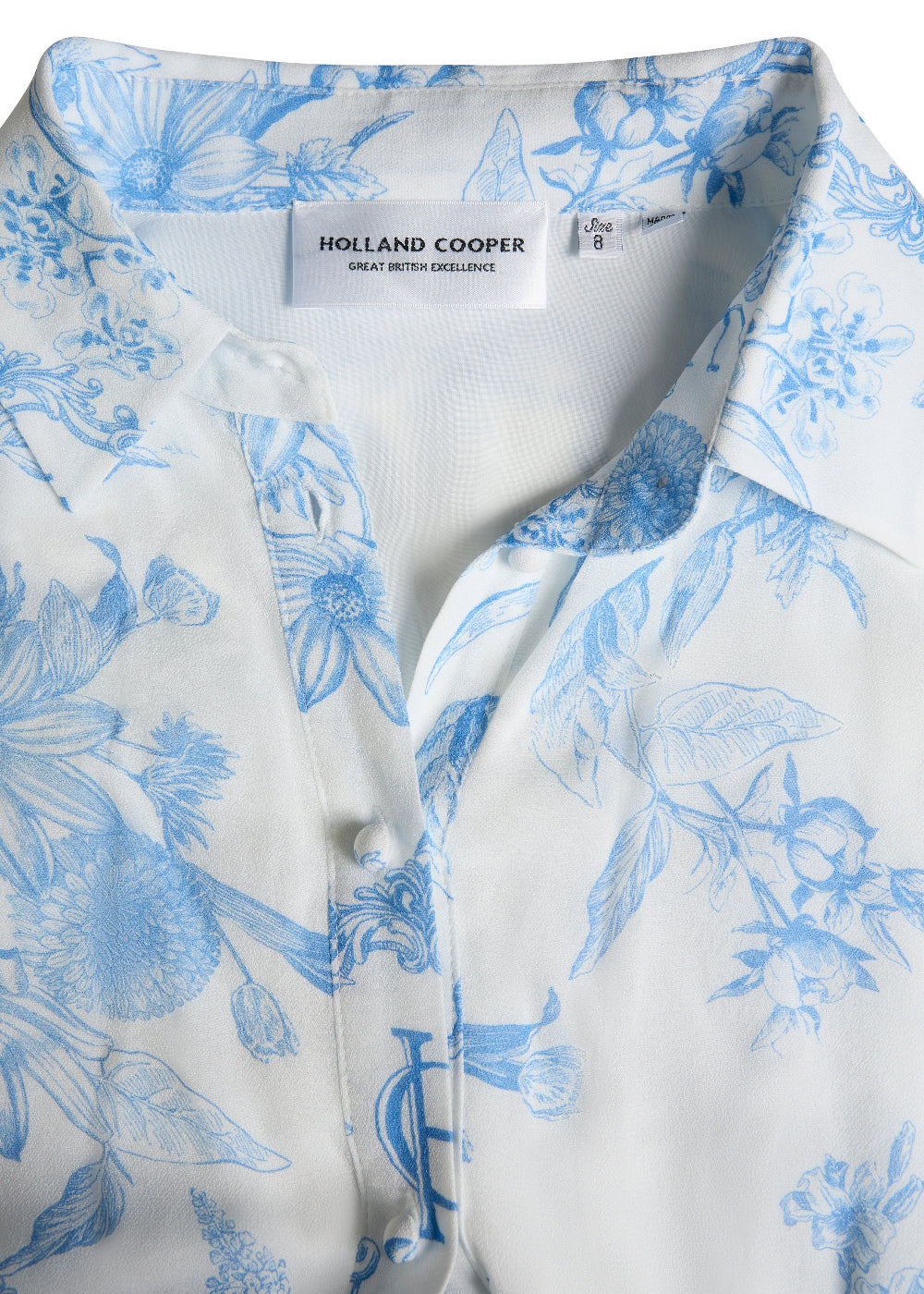 Paros Shirt Dress
