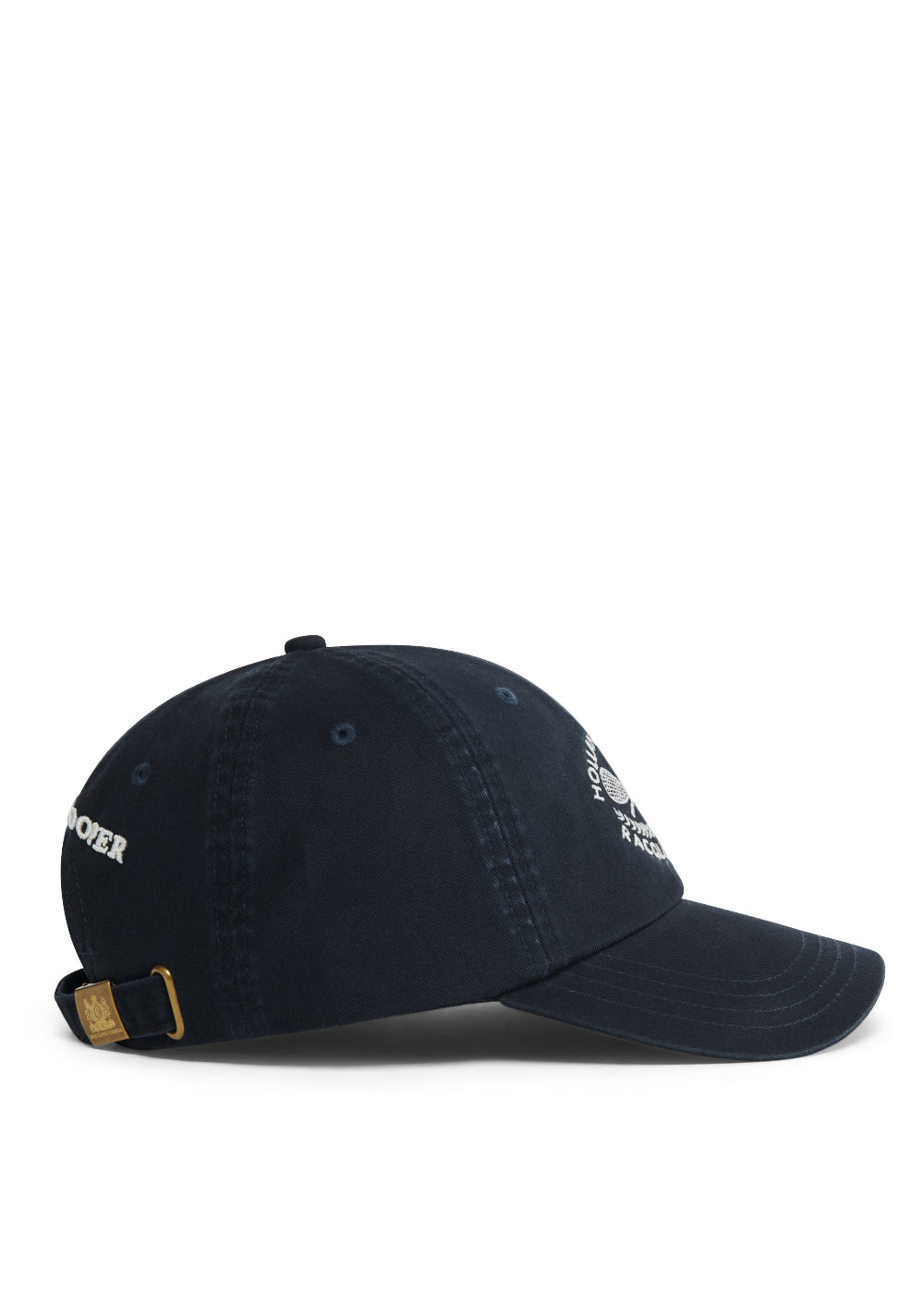 Racquets Cap