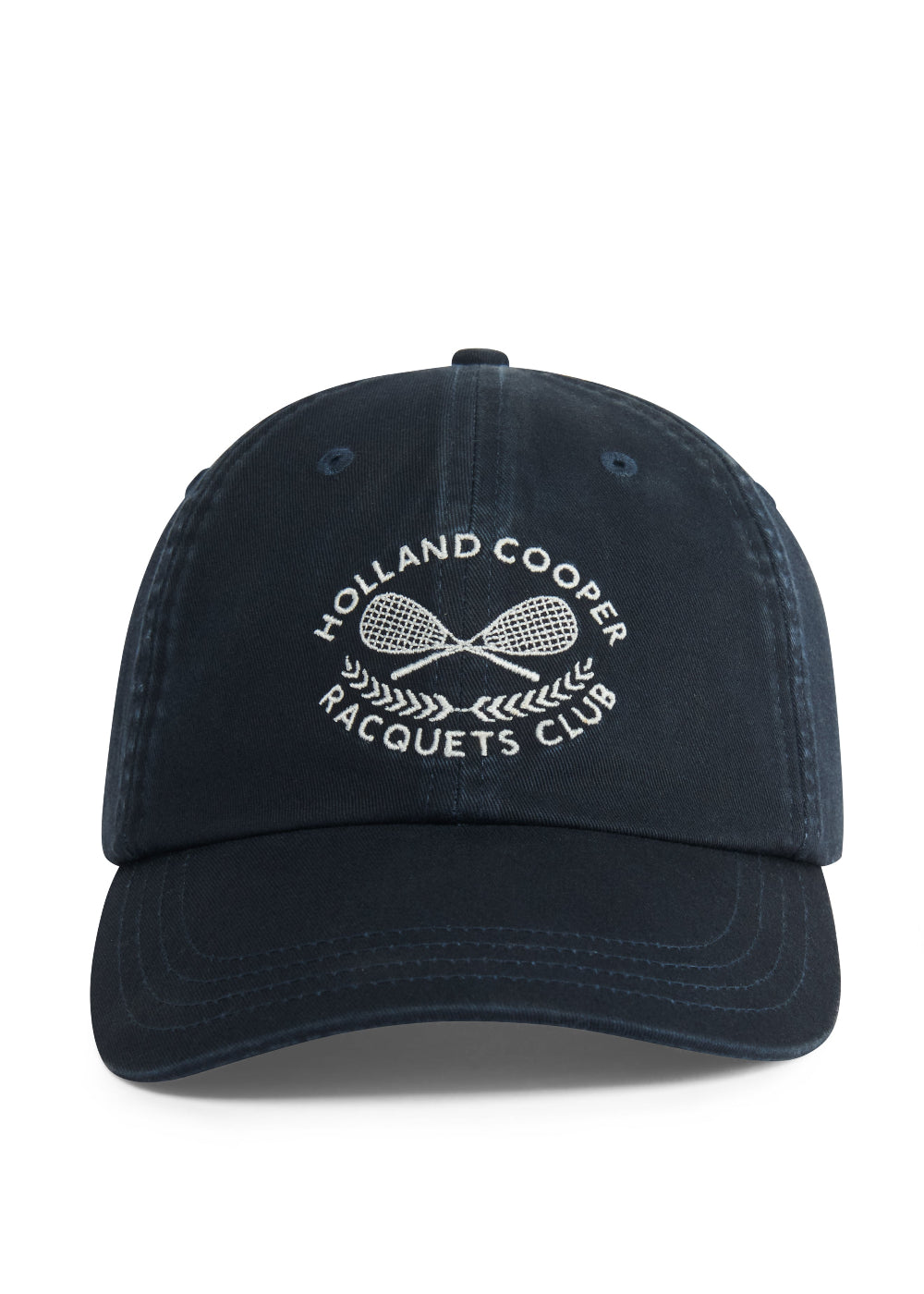 Racquets Cap