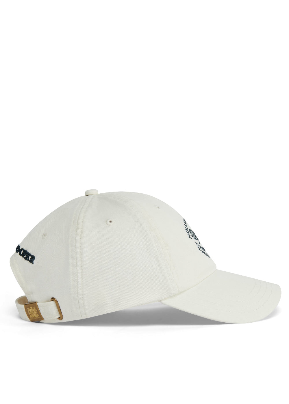 Racquets Cap