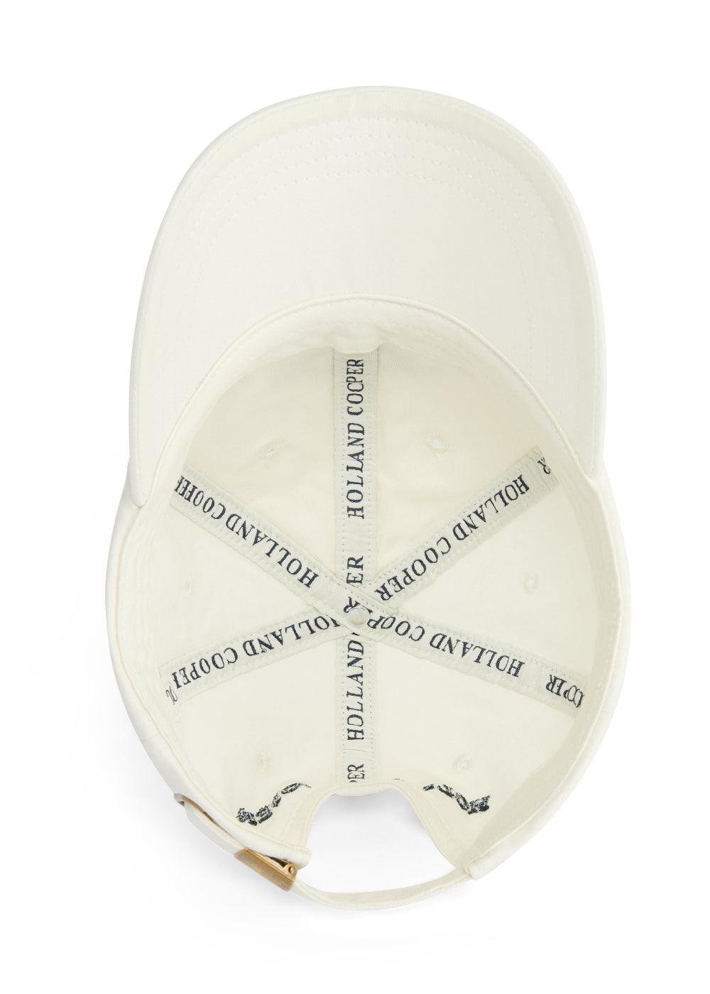 Racquets Cap
