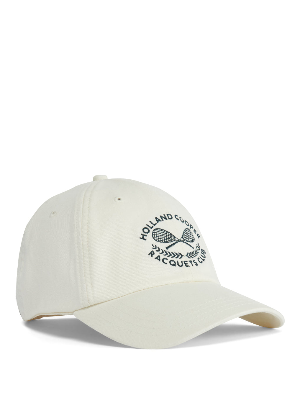 Racquets Cap