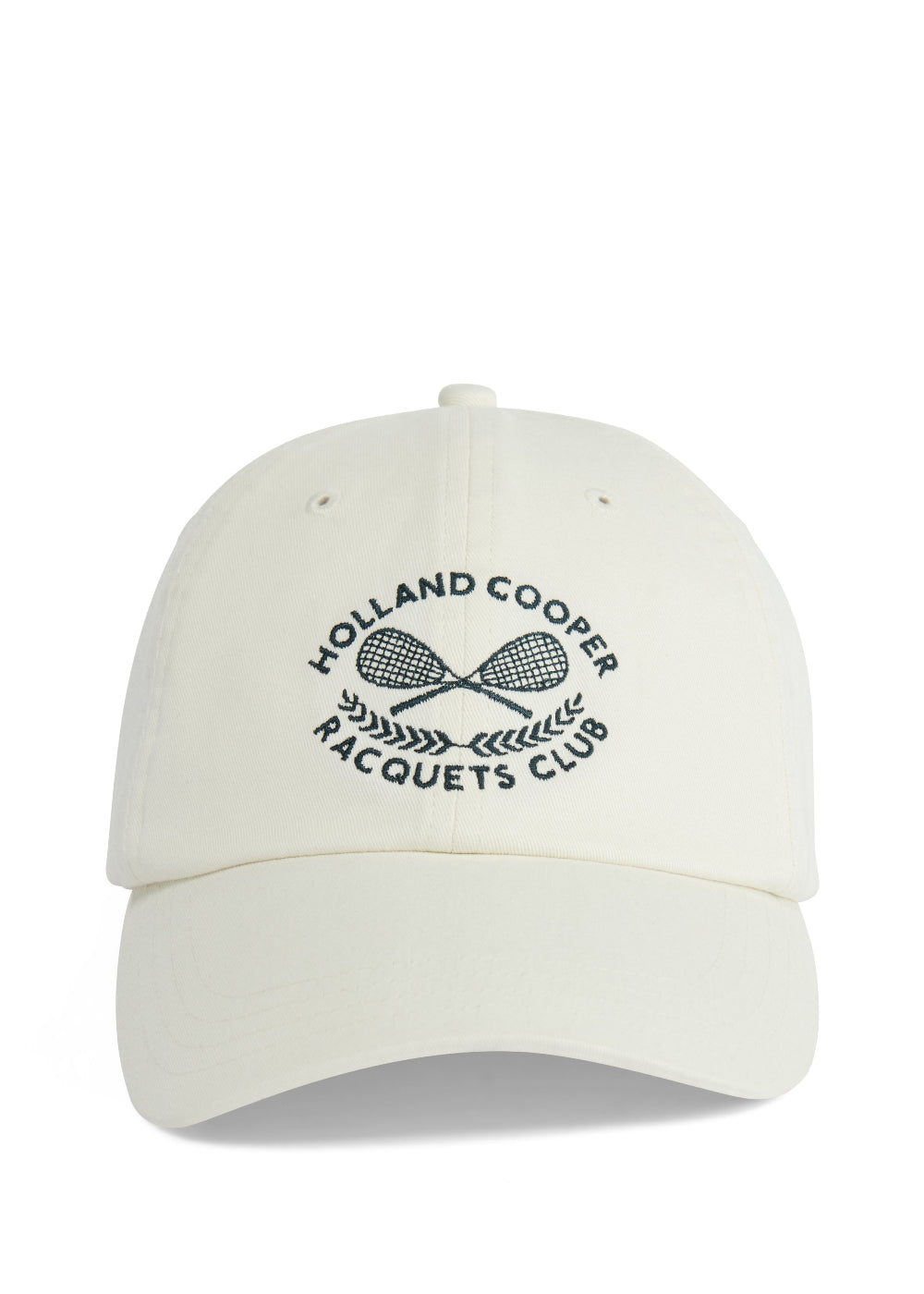 Racquets Cap