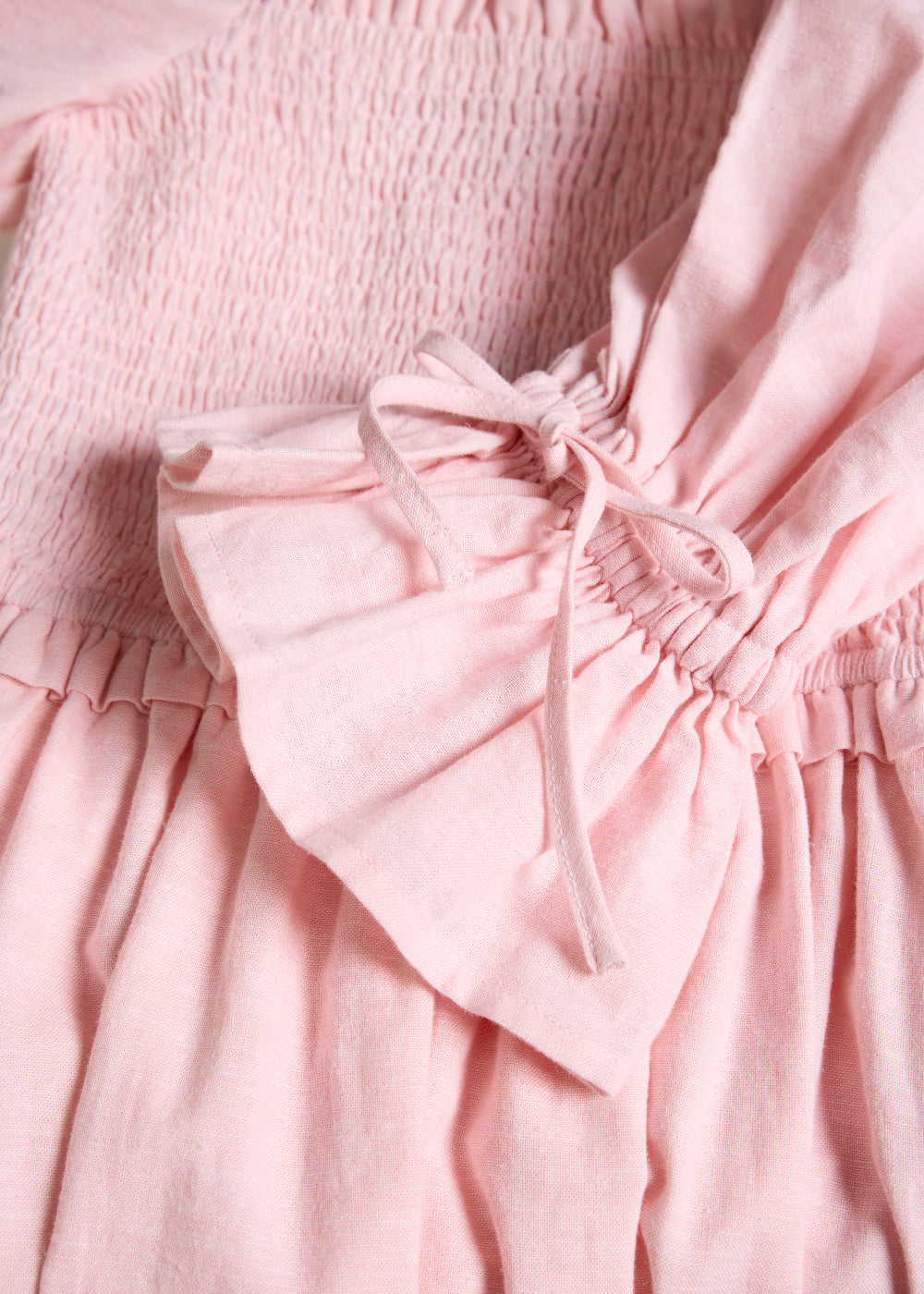Smock Dress