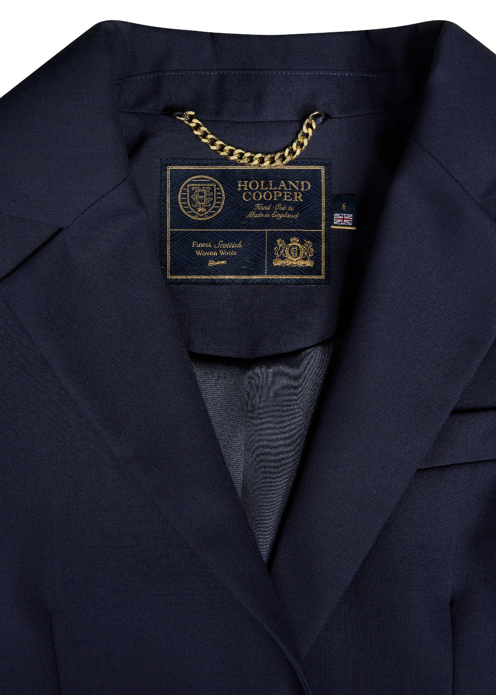 Shoreditch Blazer