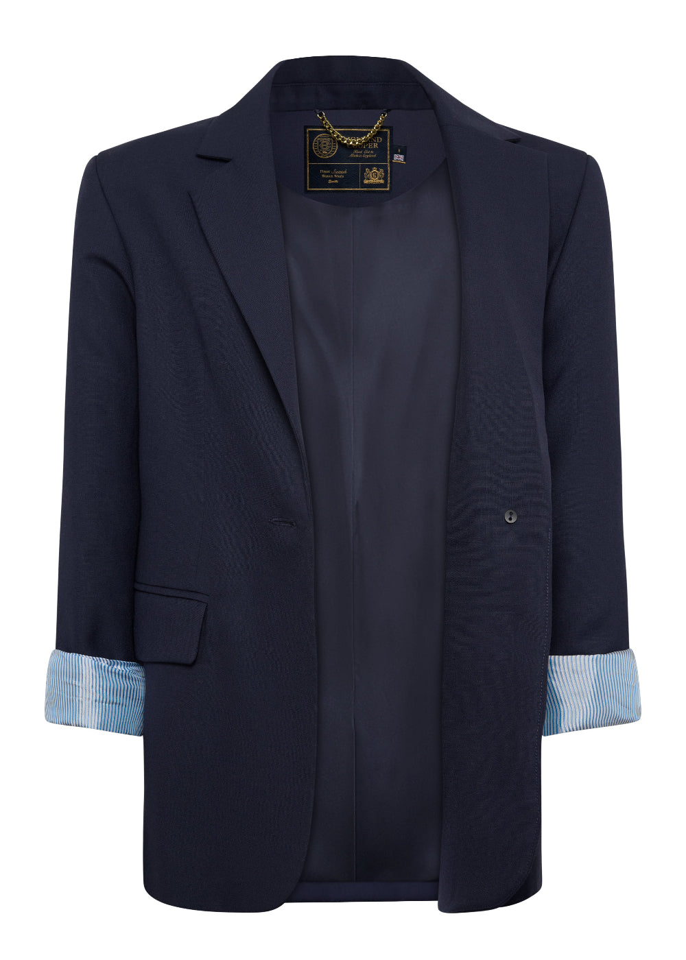 Shoreditch Blazer