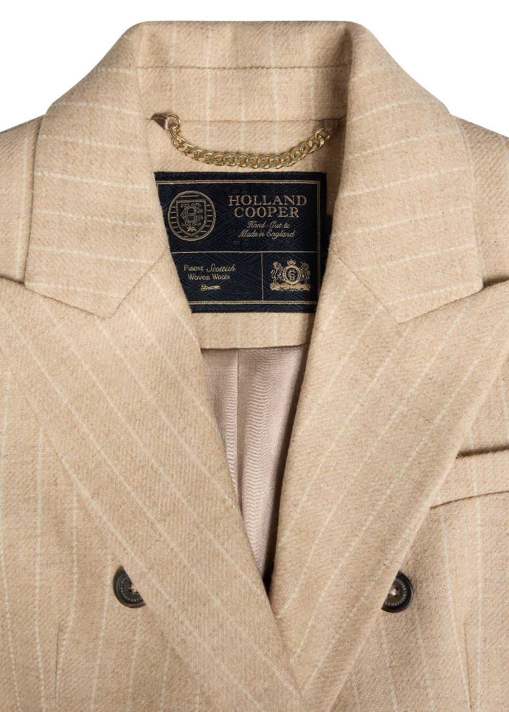Knightsbridge Blazer