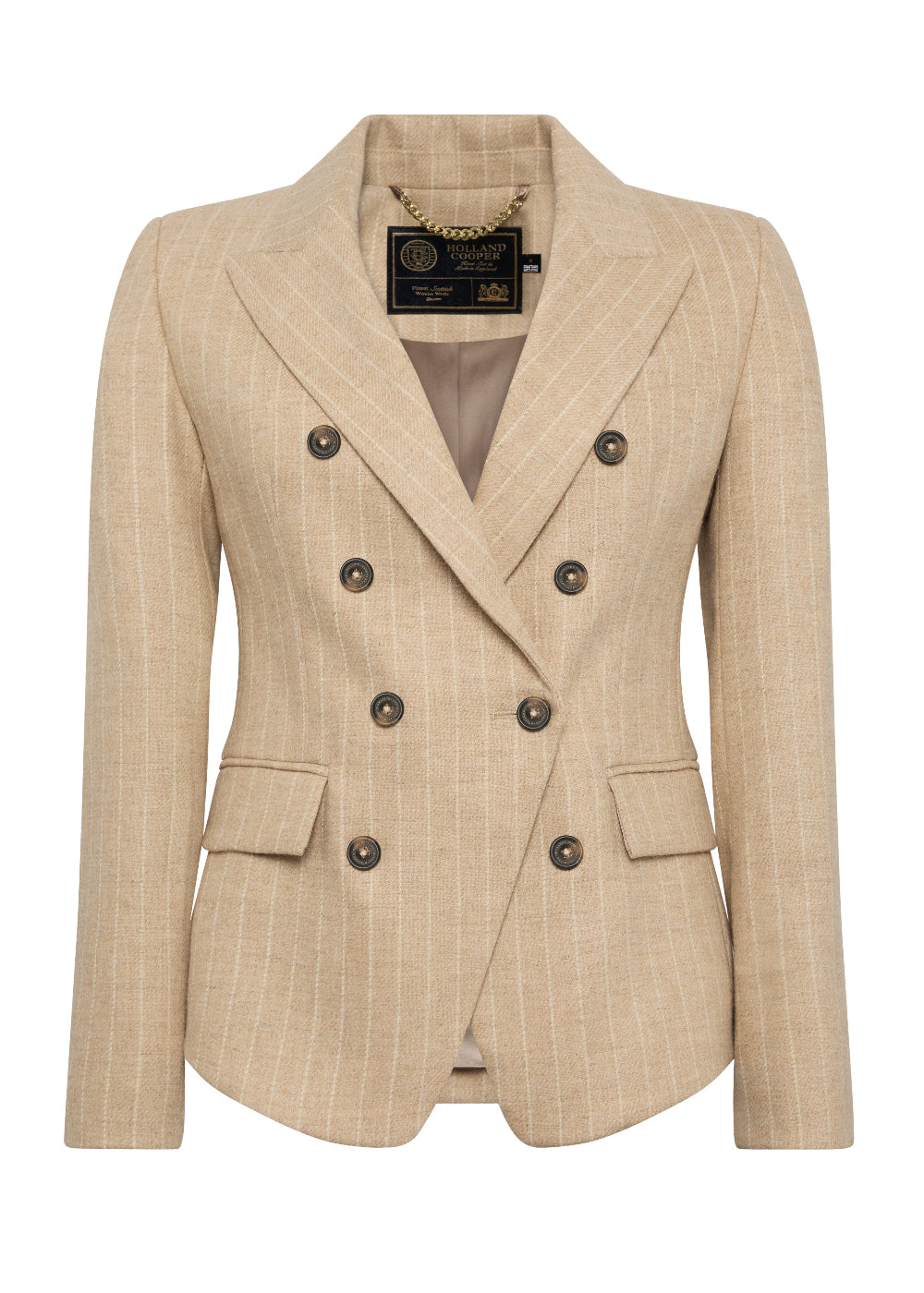 Knightsbridge Blazer