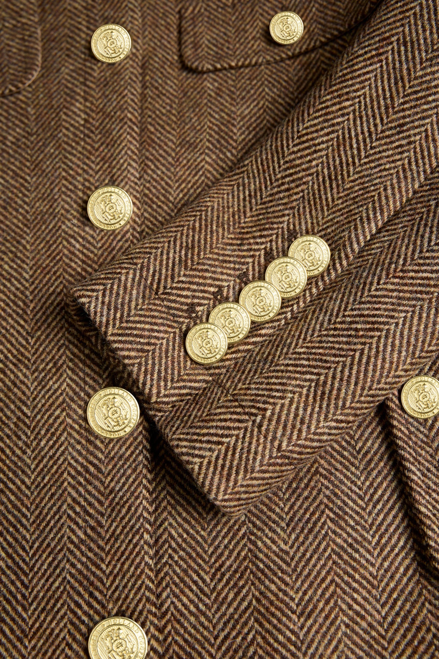 Chelsea Jacket