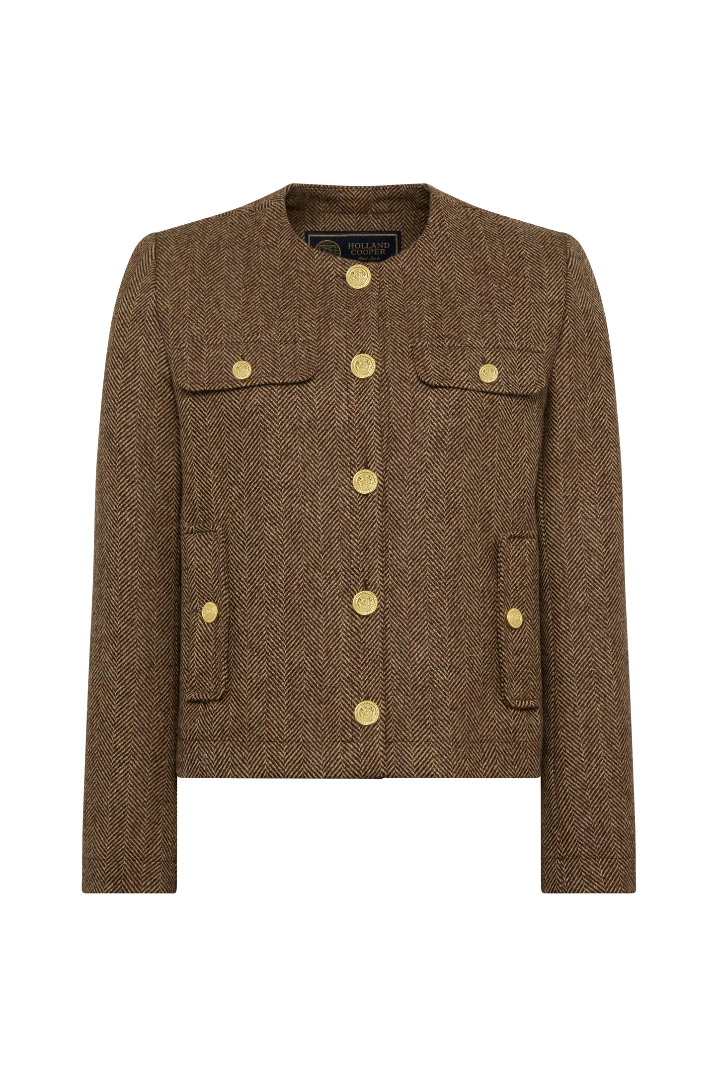 Chelsea Jacket