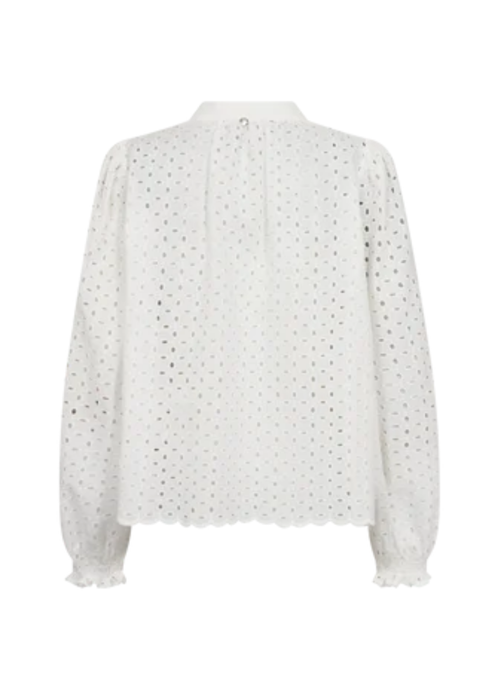 MMTazzin Embo Blouse