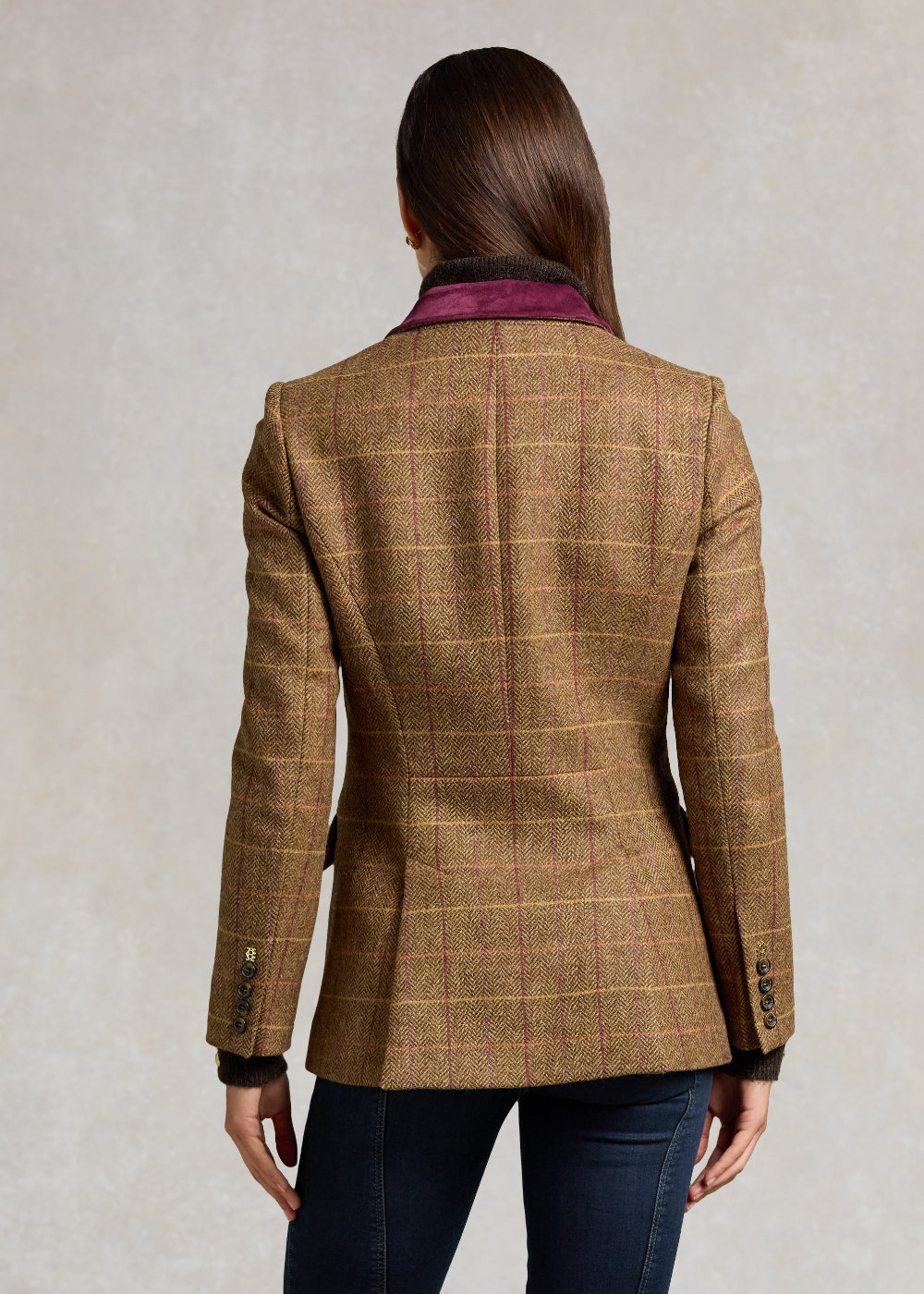 Hacking Jacket