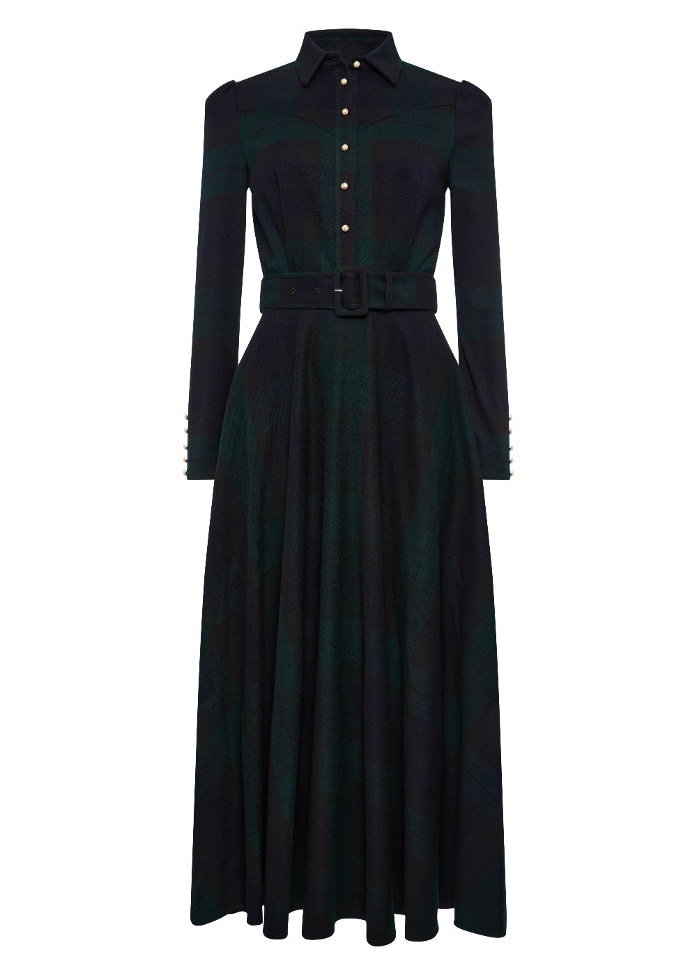 Heritage Dress