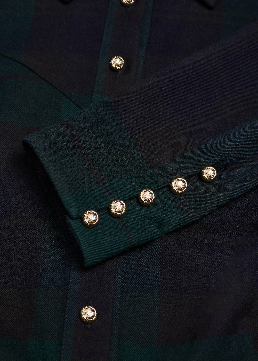 Heritage Dress