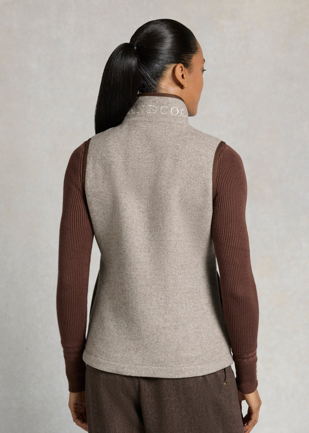 Hillford Country Gilet