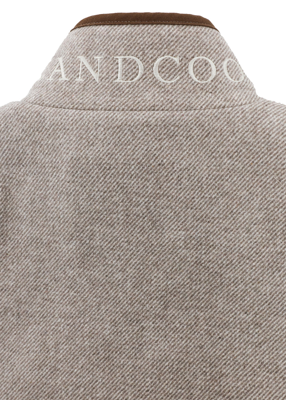 Hillford Country Gilet