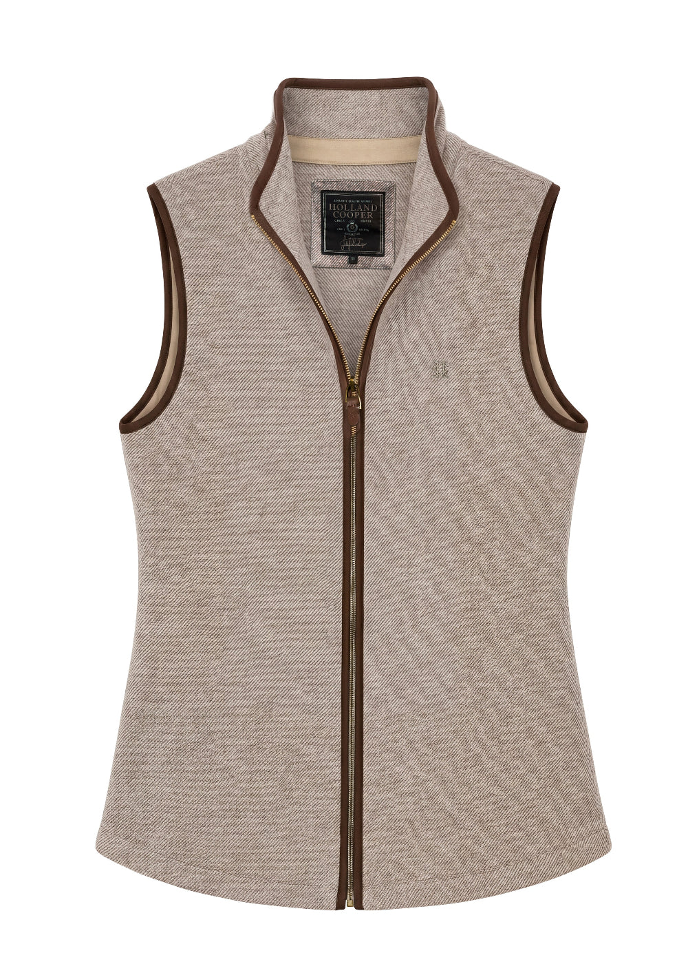 Hillford Country Gilet