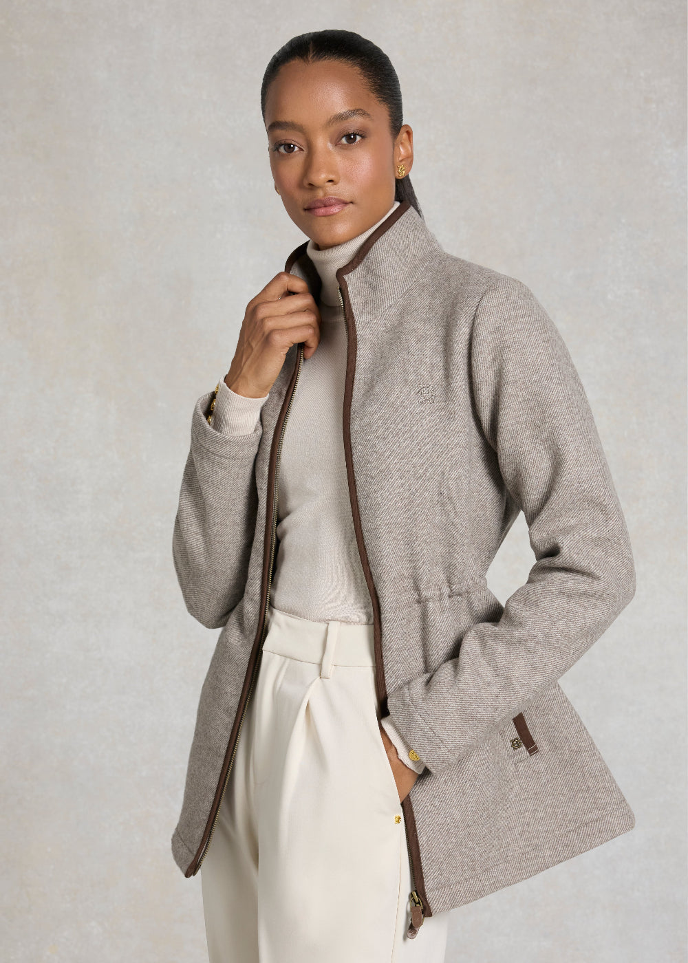 Hillford Country Jacket