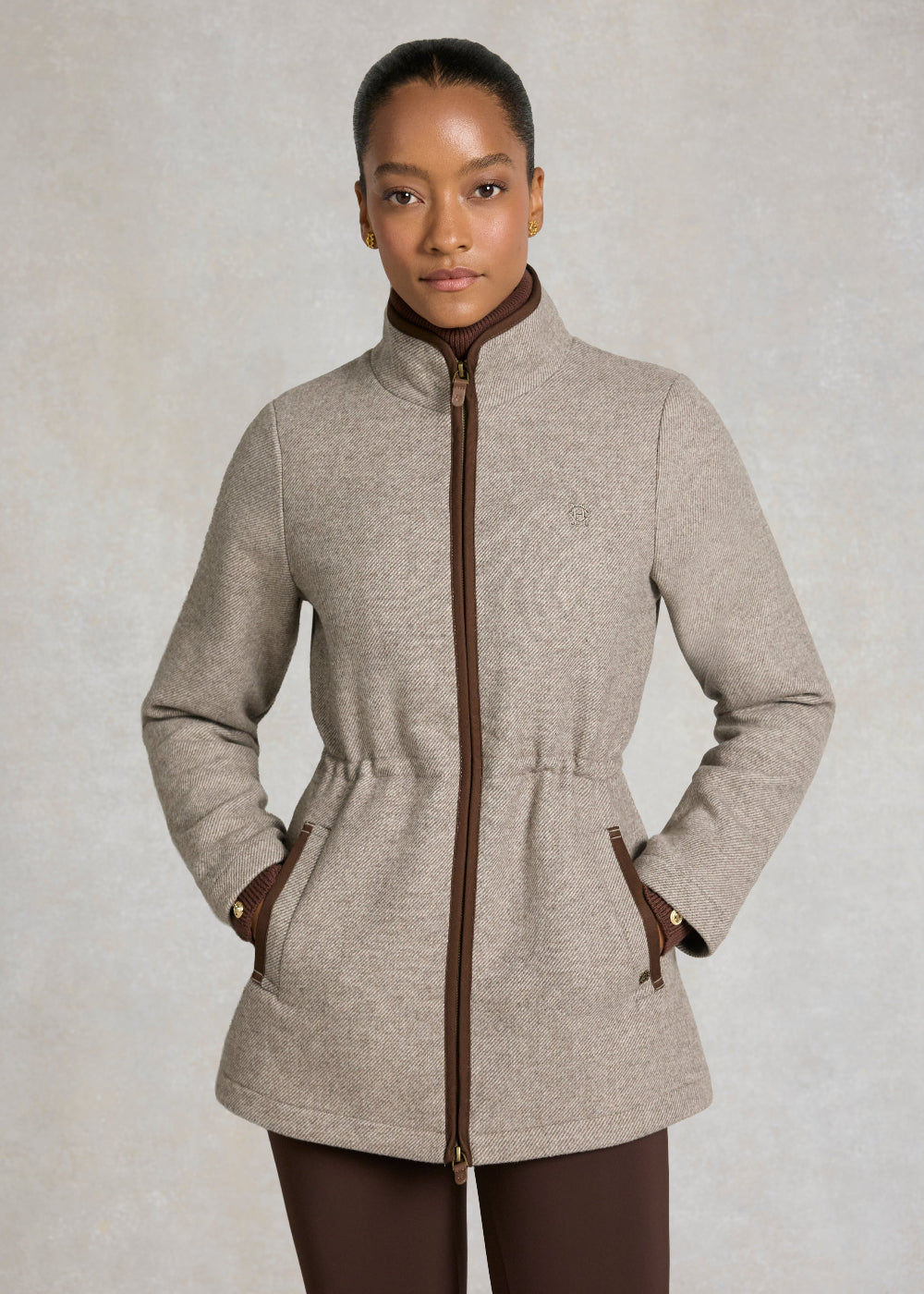 Hillford Country Jacket