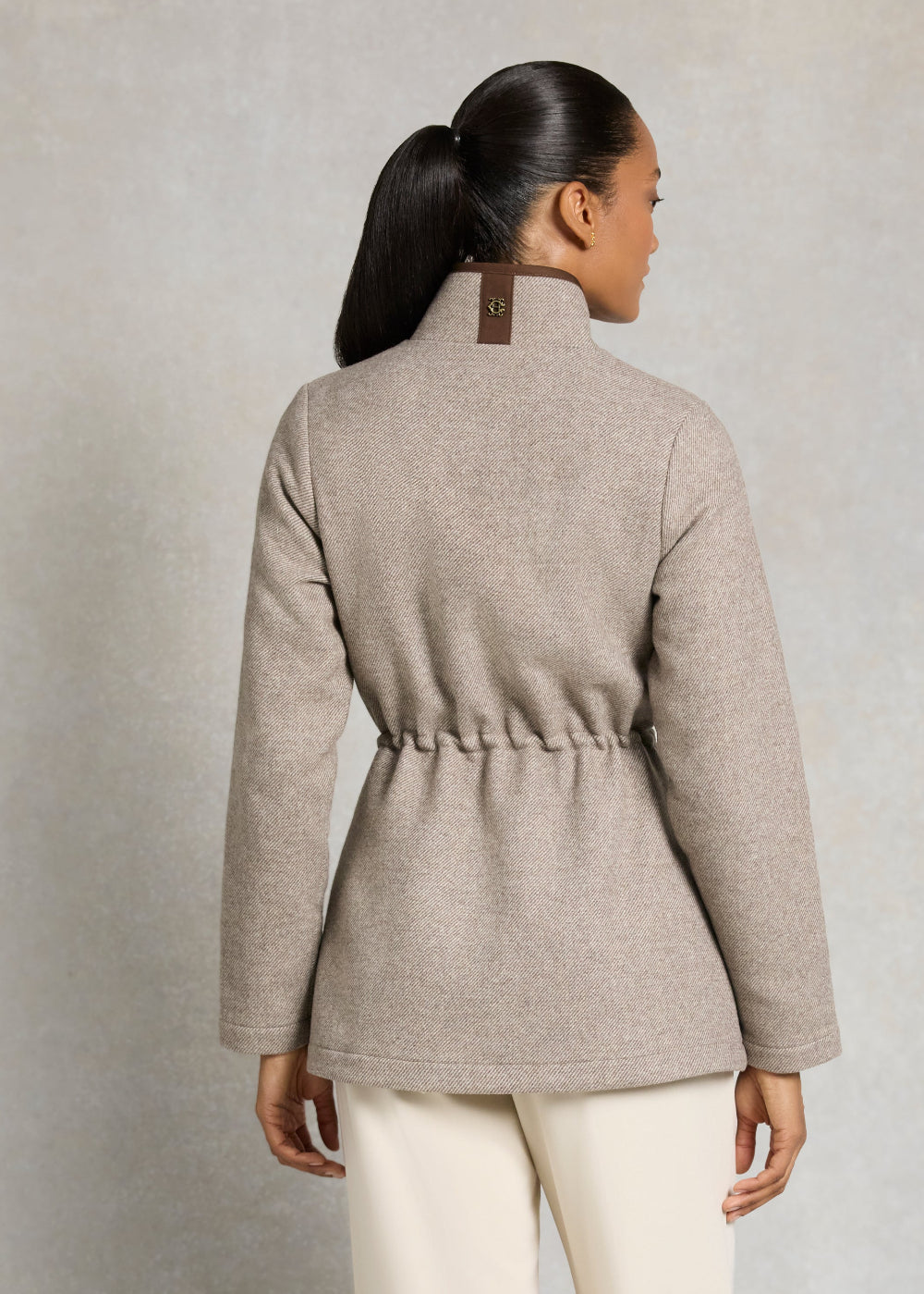 Hillford Country Jacket