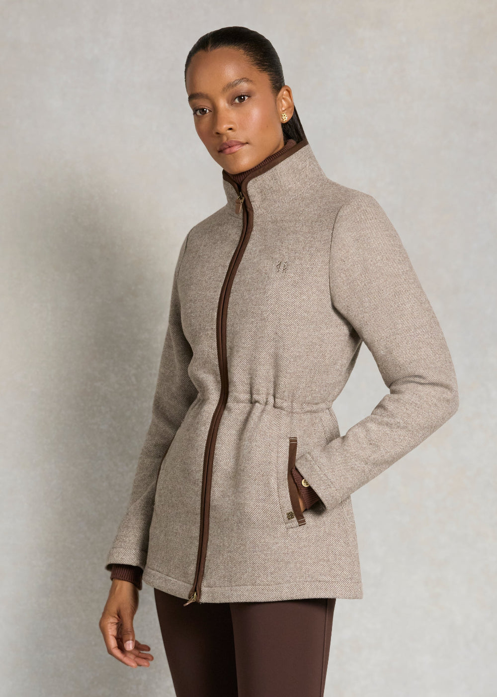 Hillford Country Jacket