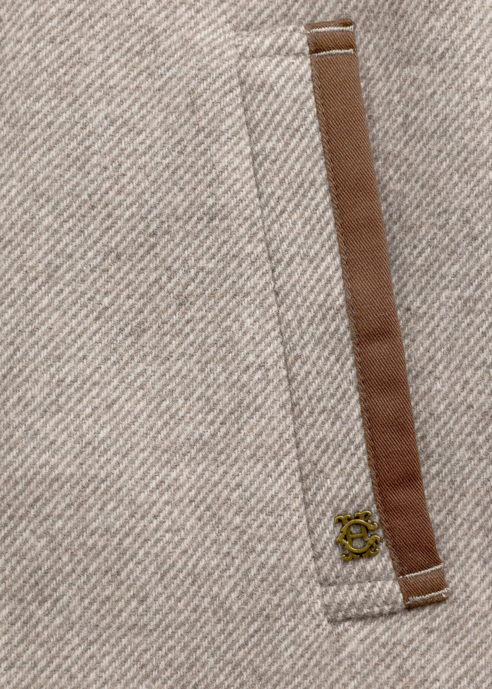 Hillford Country Jacket