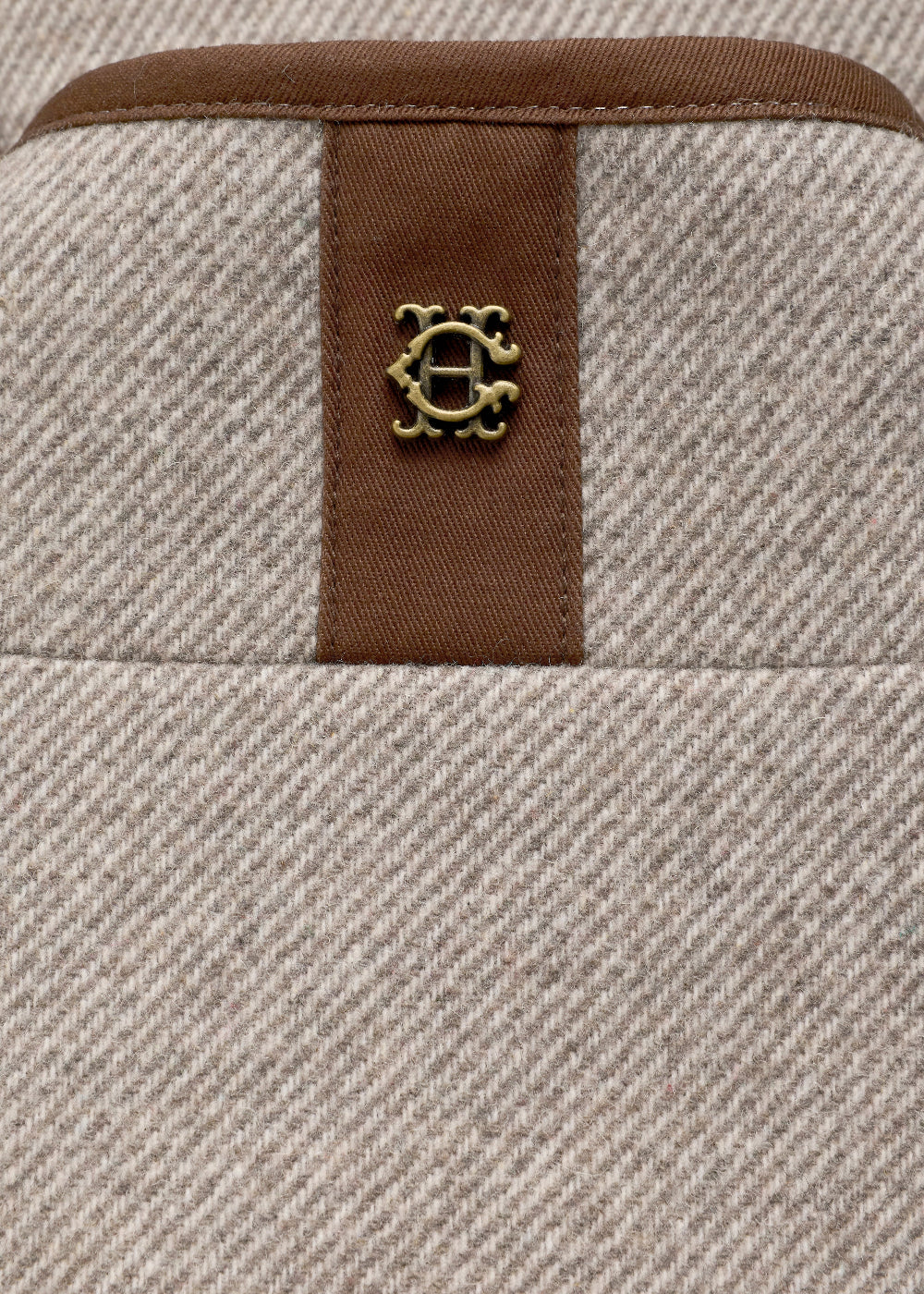 Hillford Country Jacket