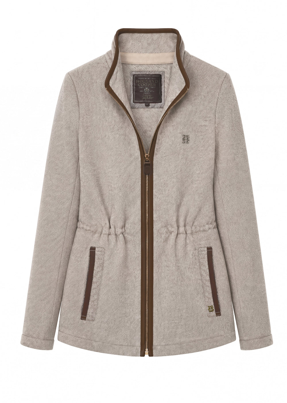 Hillford Country Jacket