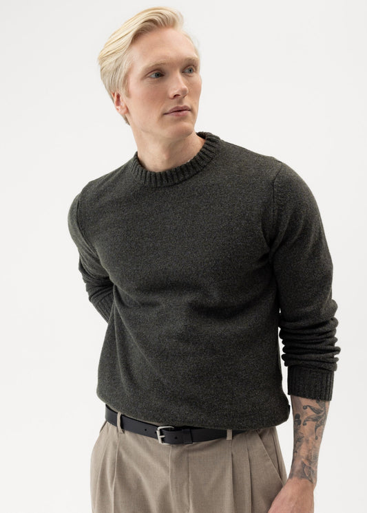 Charles Crew Sweater