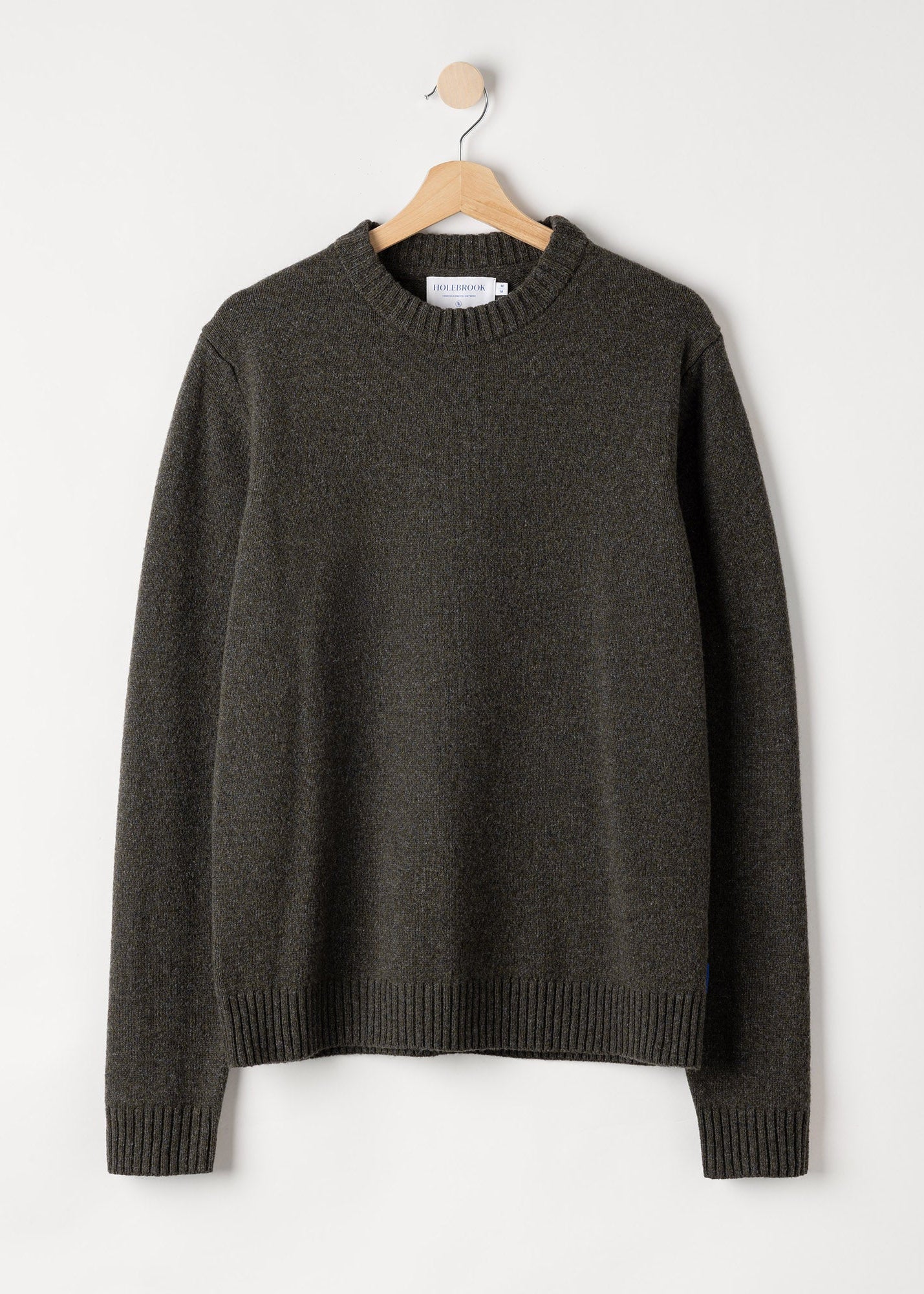 Charles Crew Sweater