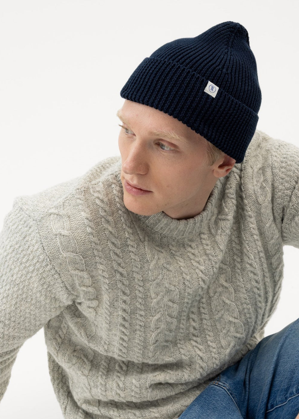 Holebrook Hat